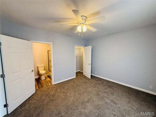 100 School Street, Wilsonville, IL 62093