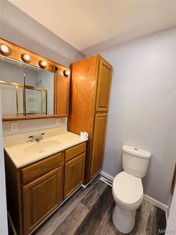 100 School Street, Wilsonville, IL 62093