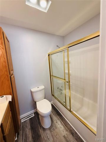 100 School Street, Wilsonville, IL 62093