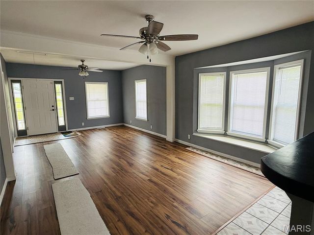 100 School Street, Wilsonville, IL 62093