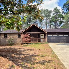 4082 Yeager Road, Douglasville, GA 30135