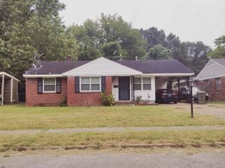 1558 PATTERSON ST, Memphis, TN 38111