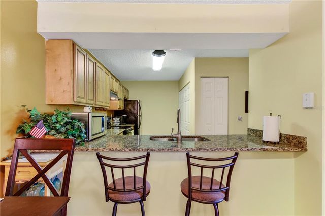 610 KENWICK CIRCLE 205, Casselberry, FL 32707