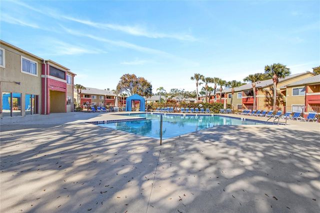 610 KENWICK CIRCLE 205, Casselberry, FL 32707