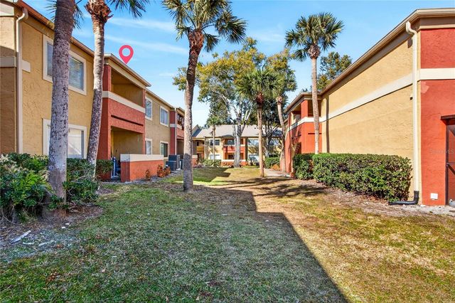 610 KENWICK CIRCLE 205, Casselberry, FL 32707