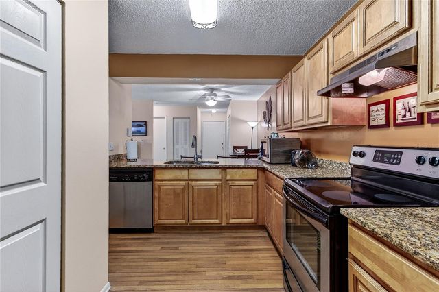 610 KENWICK CIRCLE 205, Casselberry, FL 32707