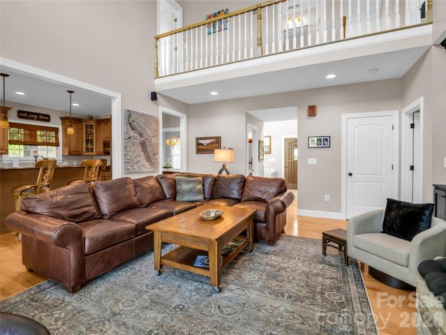 121 Emerald Parkway, Rutherfordton, NC 28139
