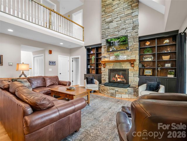 121 Emerald Parkway, Rutherfordton, NC 28139