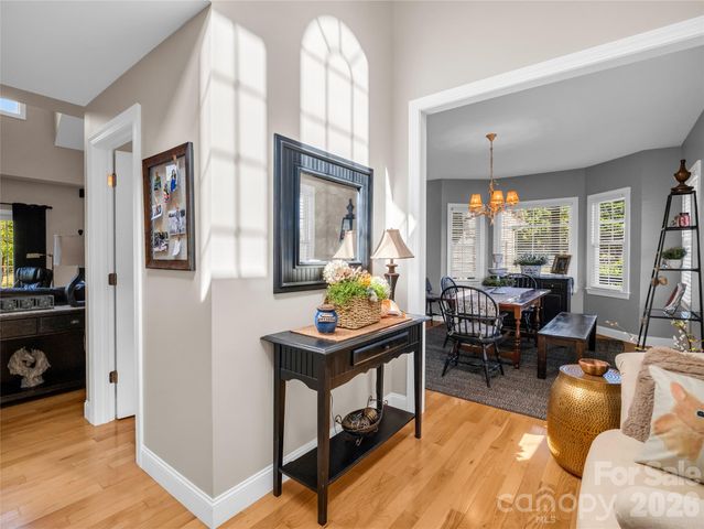 121 Emerald Parkway, Rutherfordton, NC 28139