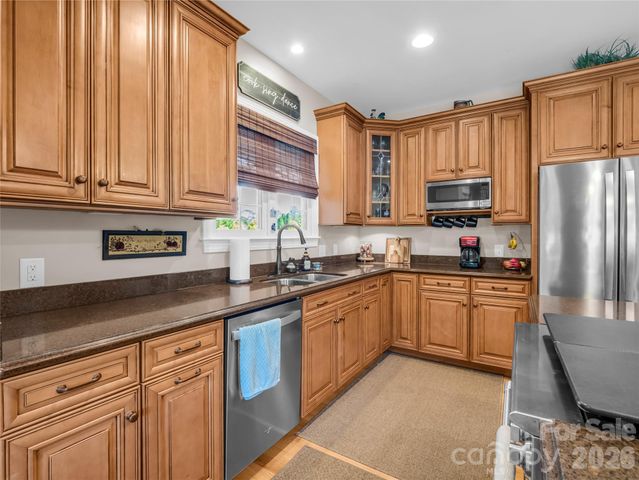 121 Emerald Parkway, Rutherfordton, NC 28139