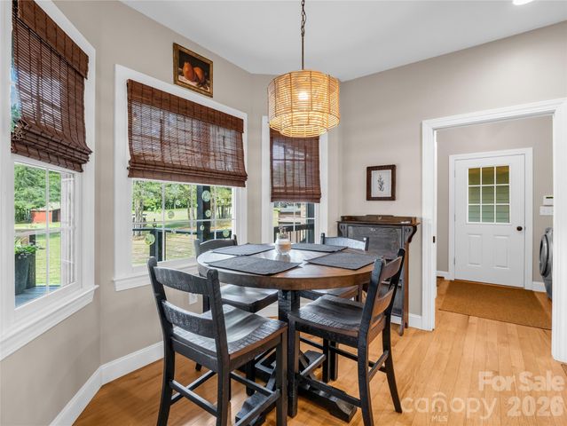 121 Emerald Parkway, Rutherfordton, NC 28139