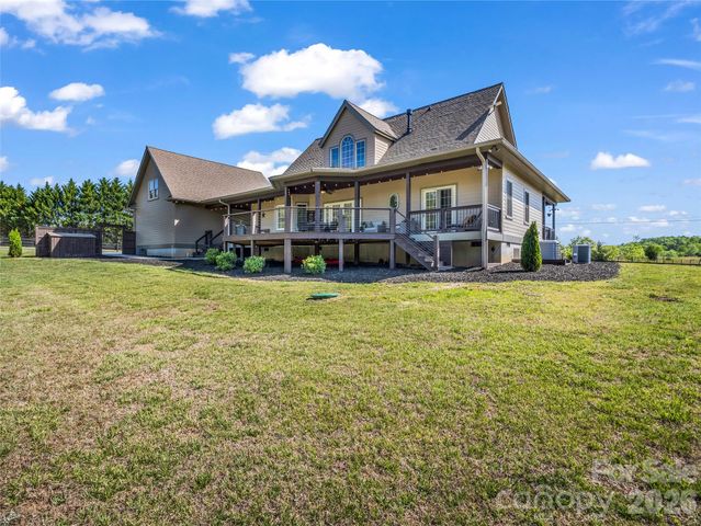 121 Emerald Parkway, Rutherfordton, NC 28139