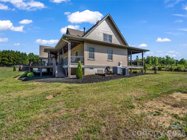 121 Emerald Parkway, Rutherfordton, NC 28139