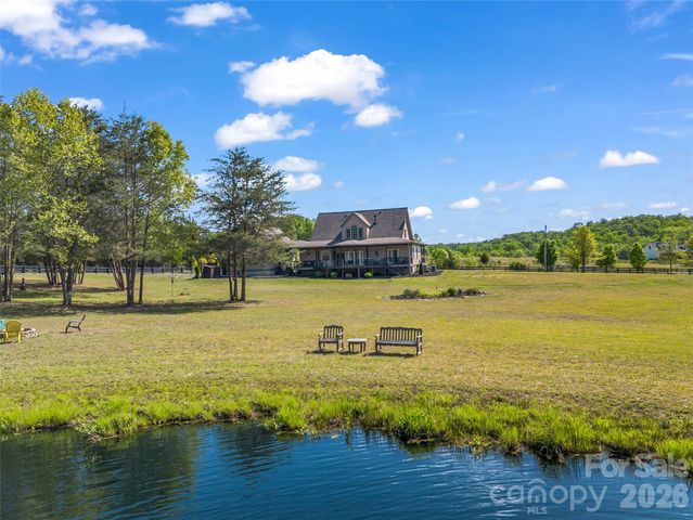 121 Emerald Parkway, Rutherfordton, NC 28139