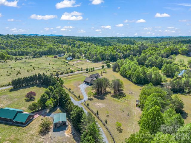 121 Emerald Parkway, Rutherfordton, NC 28139