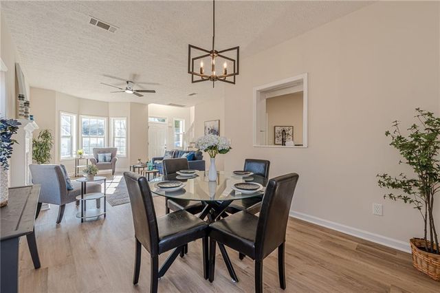 704 Jay Street, Canton, GA 30115