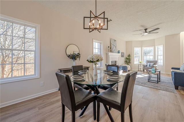 704 Jay Street, Canton, GA 30115