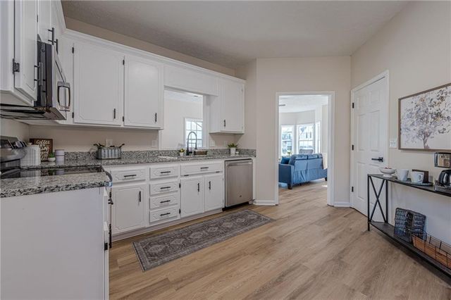 704 Jay Street, Canton, GA 30115