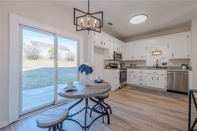 704 Jay Street, Canton, GA 30115