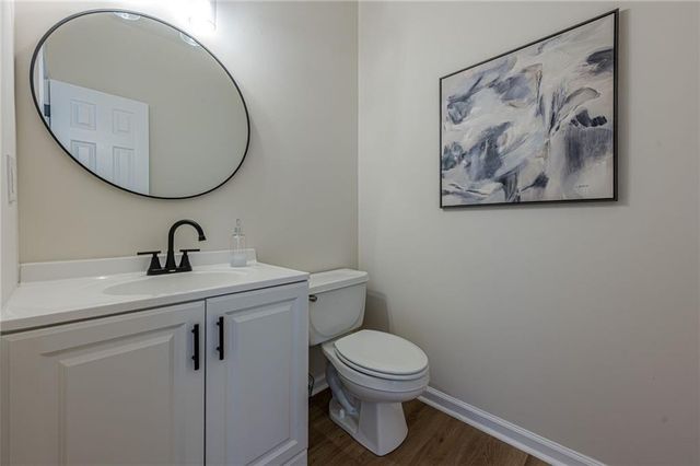 704 Jay Street, Canton, GA 30115