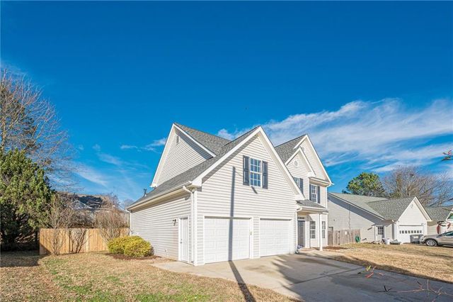 704 Jay Street, Canton, GA 30115