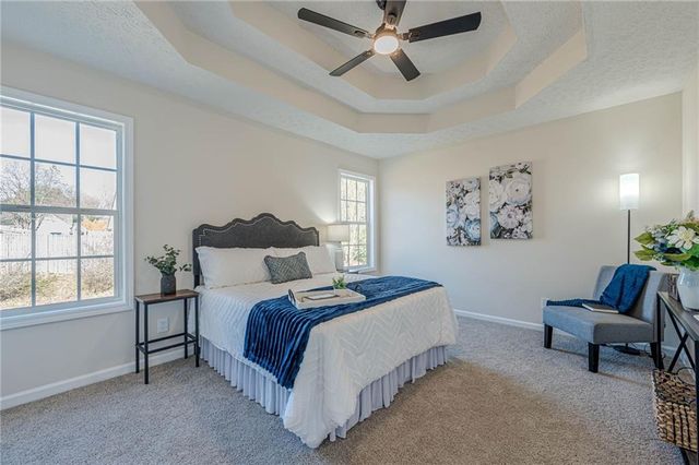 704 Jay Street, Canton, GA 30115