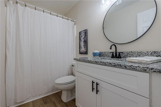 704 Jay Street, Canton, GA 30115