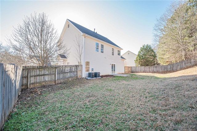 704 Jay Street, Canton, GA 30115