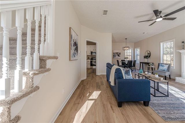 704 Jay Street, Canton, GA 30115