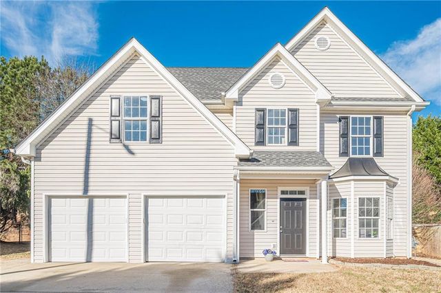 704 Jay Street, Canton, GA 30115