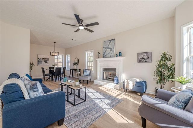 704 Jay Street, Canton, GA 30115