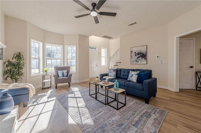 704 Jay Street, Canton, GA 30115