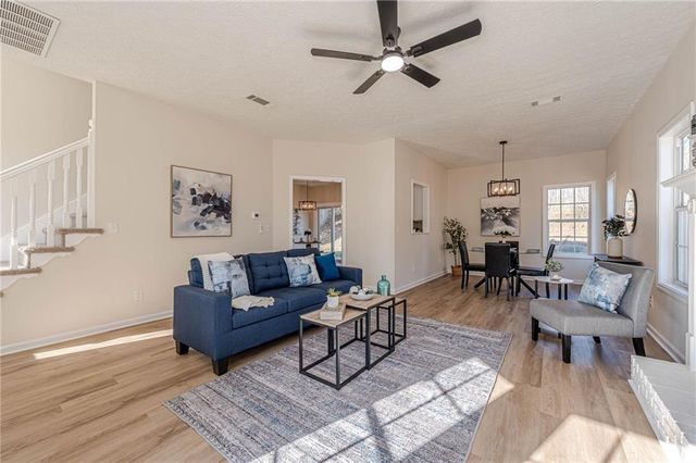 704 Jay Street, Canton, GA 30115