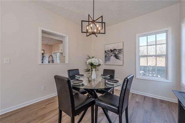 704 Jay Street, Canton, GA 30115