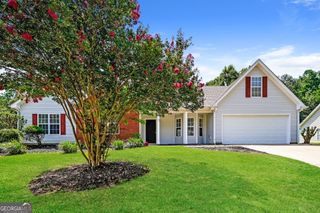 40 Berkshire Run, Covington, GA 30016