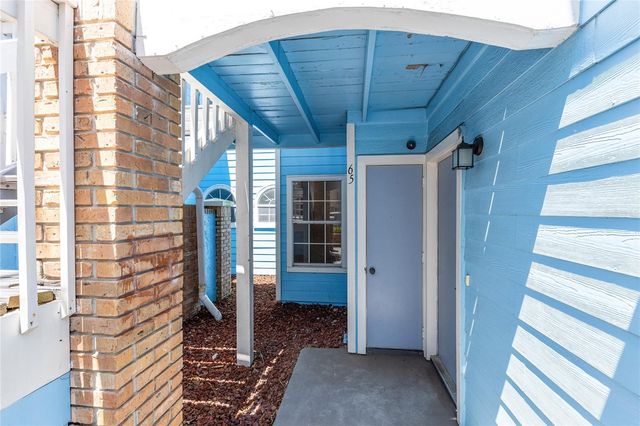 2745 N POINCIANA BOULEVARD 65, Kissimmee, FL 34746