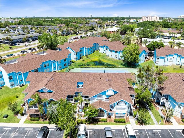 2745 N POINCIANA BOULEVARD 65, Kissimmee, FL 34746