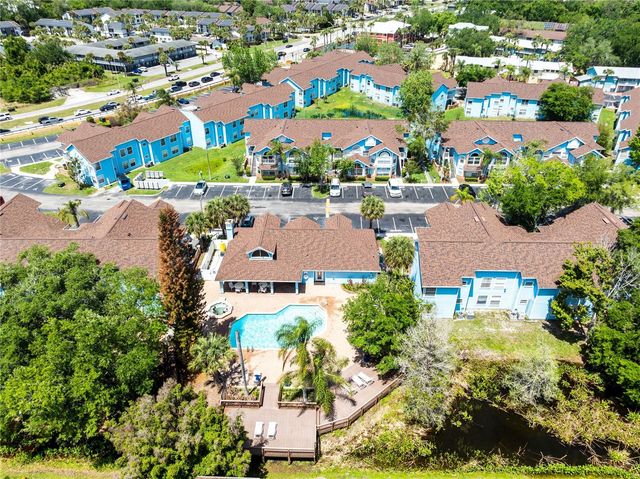 2745 N POINCIANA BOULEVARD 65, Kissimmee, FL 34746