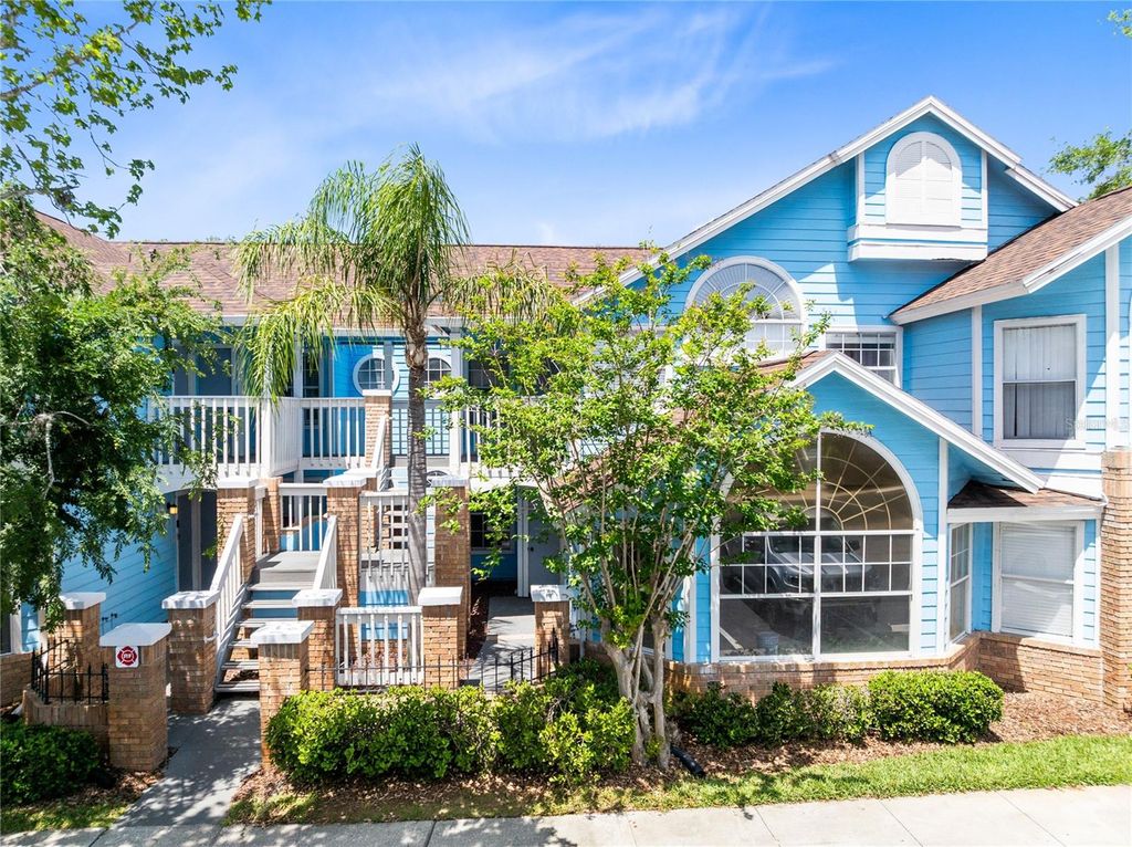 2745 N POINCIANA BOULEVARD 65, Kissimmee, FL 34746