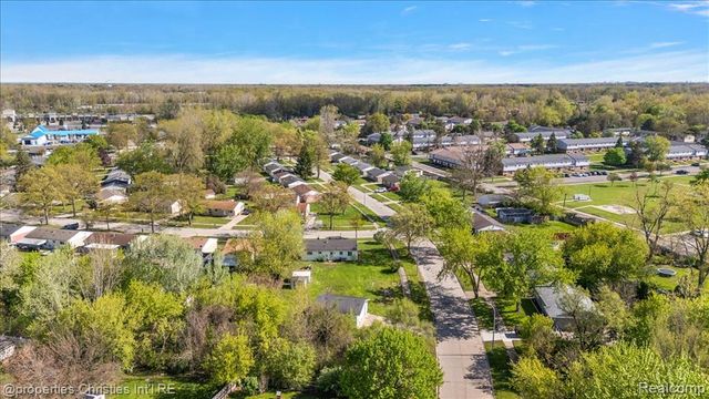 27001 Stacy Street, Taylor, MI 48180