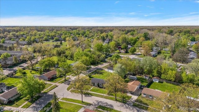 27001 Stacy Street, Taylor, MI 48180