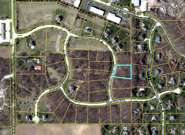 1848 Red Oak Lane, Spring Grove, IL 60081