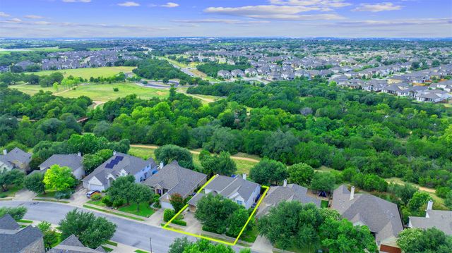 16437 Along Creek CV, Austin, TX 78717