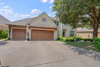 16437 Along Creek CV, Austin, TX 78717