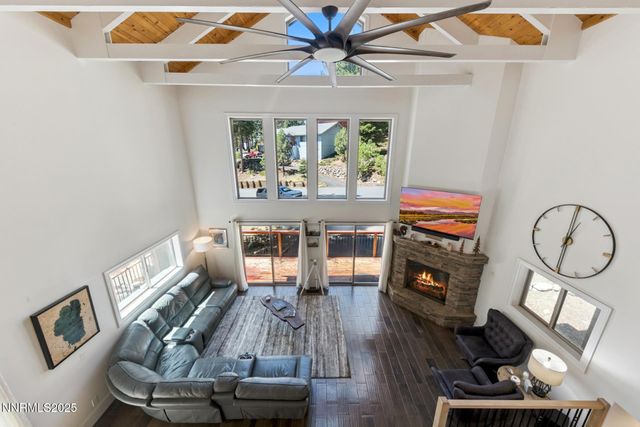 947 Tyner Way, Incline Village, NV 89451