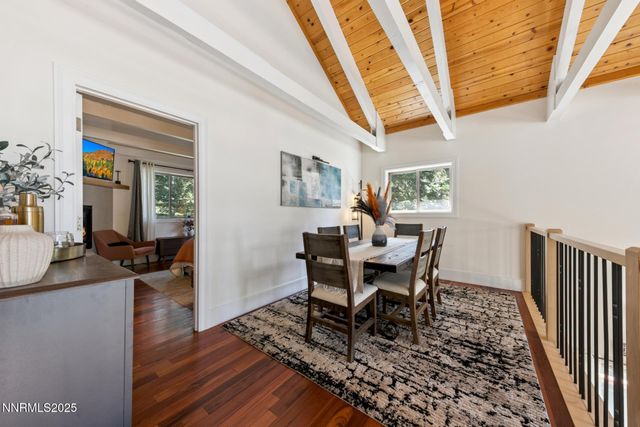 947 Tyner Way, Incline Village, NV 89451