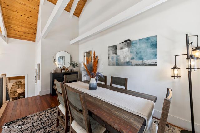 947 Tyner Way, Incline Village, NV 89451