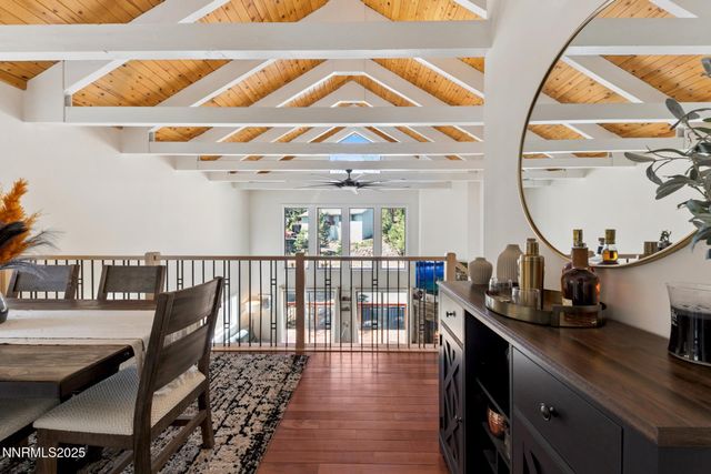 947 Tyner Way, Incline Village, NV 89451