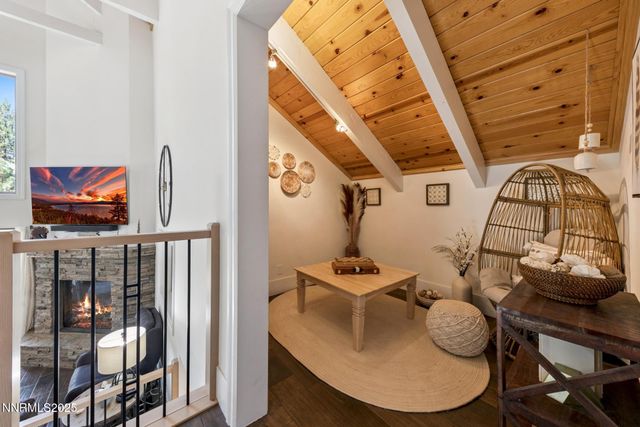 947 Tyner Way, Incline Village, NV 89451