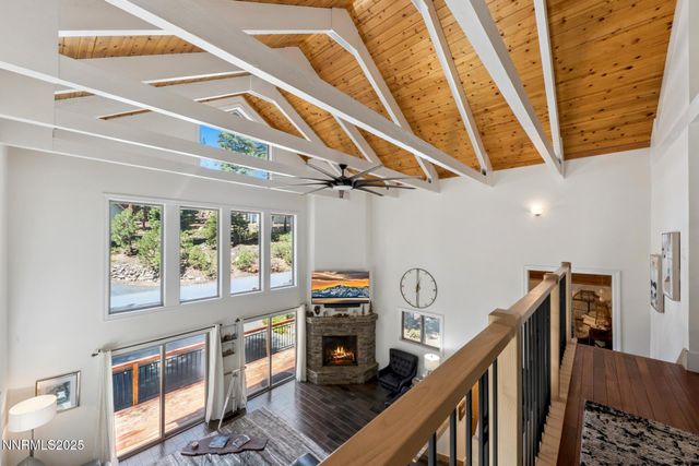 947 Tyner Way, Incline Village, NV 89451